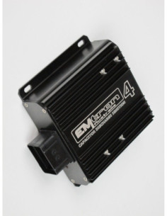 Emtron CDI-4 - Tändförstärkare, 4-kanaler