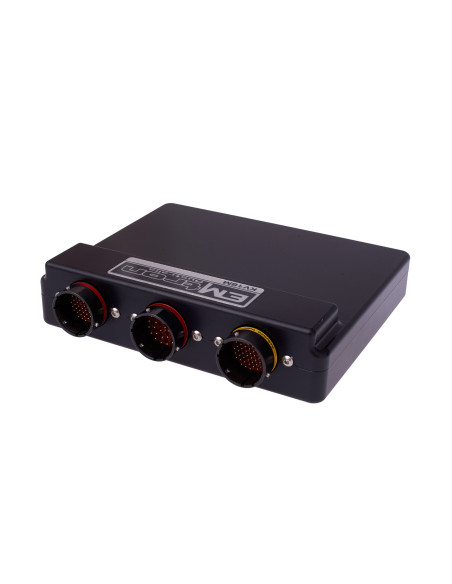 KV16M Styrsystem KV16M Styrsystem