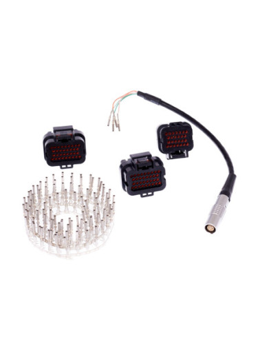 KV Series BCD Kontakt Kit