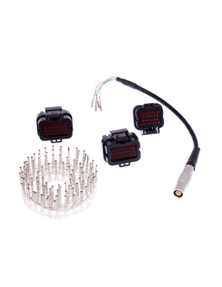 KV Series BCD Kontakt Kit KV Series BCD Kontakt Kit