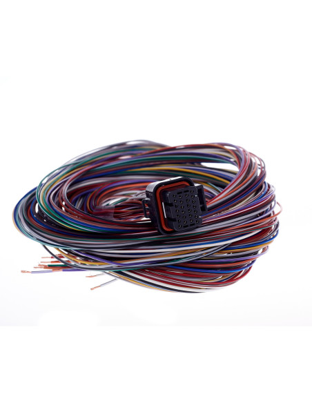 KV Series A Kablage KV Series A Kablage