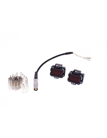 SL Series AB Kontakt Kit SL Series AB Kontakt Kit