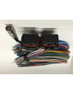 SL Series AB Kablage