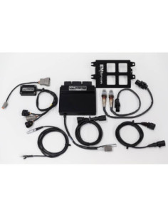 R35 GT-R Plugin ECU kit (2007-2016) 2