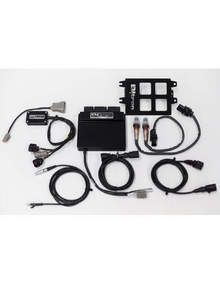 R35 GT-R Plugin ECU kit (2007-2016) R35 GT-R Plugin ECU kit (2007-2016)