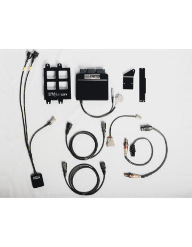 R35 GT-R Plugin ECU kit (2007-2016)