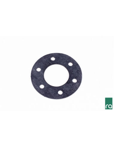 *GASKET, 6-BOLT FILL NECK, 2.18"