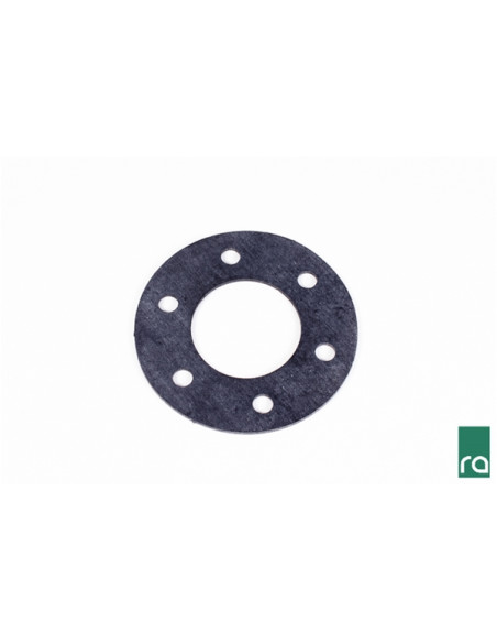 *GASKET, 6-BOLT FILL NECK, 2.18"