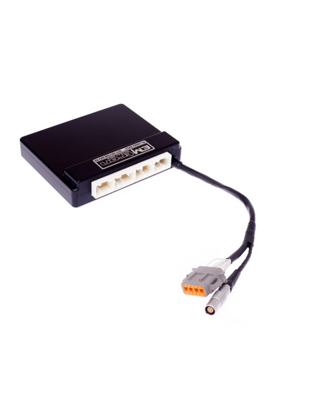 Subaru Sti MY06-07 Plugin ECU