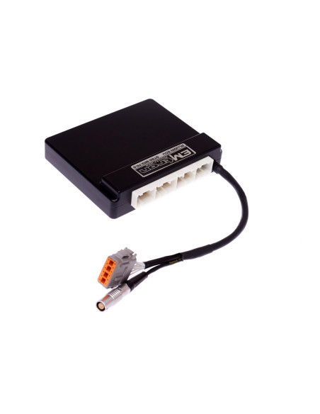 GT86/BRZ/FR-S Plugin ECU GT86/BRZ/FR-S Plugin ECU