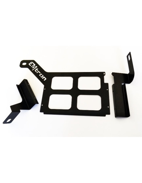 R33 GTR ECU Monteringsfäste Kit R33 GTR ECU Monteringsfäste Kit