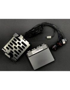 Mitsubishi EVO X Plug and Play ECU