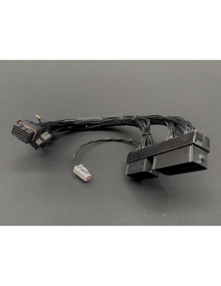 Mitsubishi EVO X Plug and Play ECU Mitsubishi EVO X Plug and Play ECU