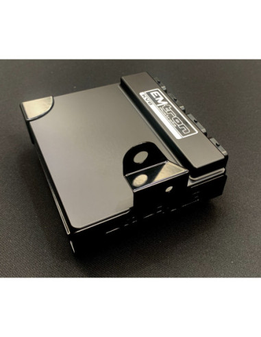 Mitsubishi EVO X Plug and Play ECU