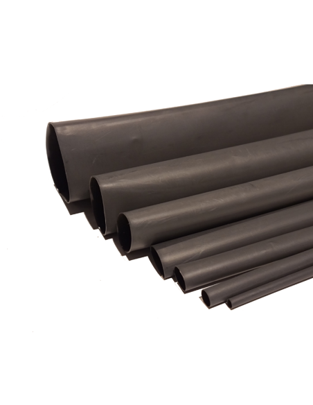 Raychem Krympslang ATUM 8 mm Raychem Krympslang ATUM 8 mm