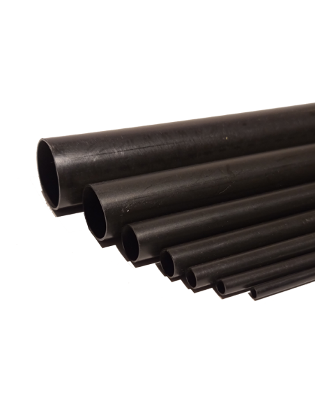 Raychem Krympslang SCL 3/16 4,8mm