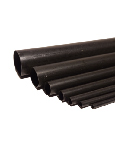 Raychem Krympslang SCL 3/8 9,5mm