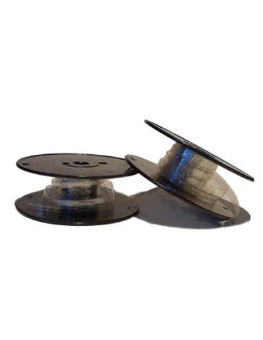 Raychem Krympslang RT-375 1/8 3,2mm