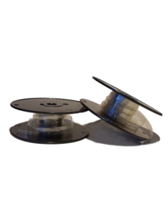 Raychem Krympslang RT-375 3/8 9,5mm