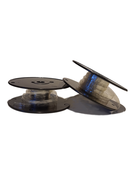 Raychem Krympslang RT-375 1 1/2 38,1mm Raychem Krympslang RT-375 1 1/2 38,1mm