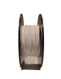 Vit AWG 22 M22759/32 TEFZEL Kabel