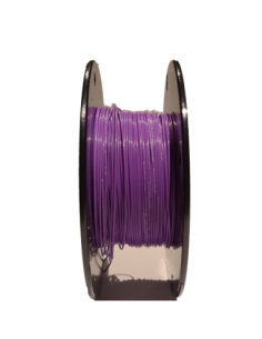 Lila AWG 22 M22759/32 TEFZEL Kabel