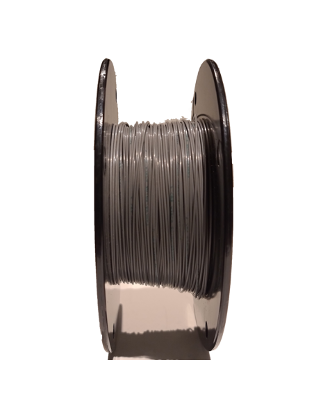 Grå AWG 20 M22759/32 TEFZEL Kabel Grå AWG 20 M22759/32 TEFZEL Kabel