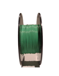 Grön AWG 20 M22759/32 TEFZEL Kabel