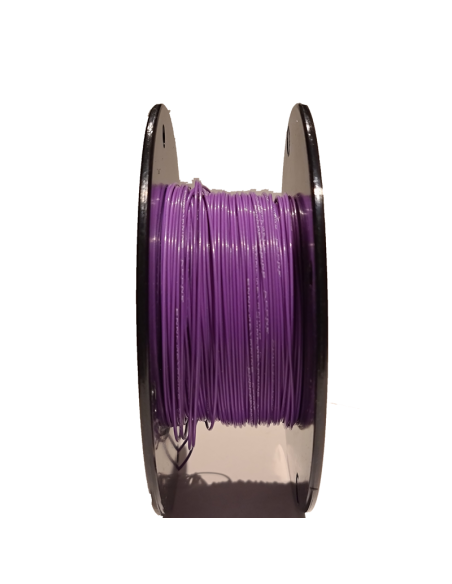 Lila AWG 24 M22759/32 TEFZEL Kabel Lila AWG 24 M22759/32 TEFZEL Kabel