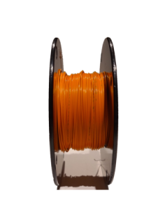 Orange AWG 24 M22759/32 TEFZEL Kabel