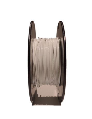 Vit AWG 12 M22759/32 TEFZEL Kabel