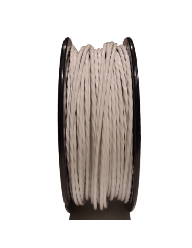 3-ledad skärmad AWG 22 M27500 TEFZEL Kabel