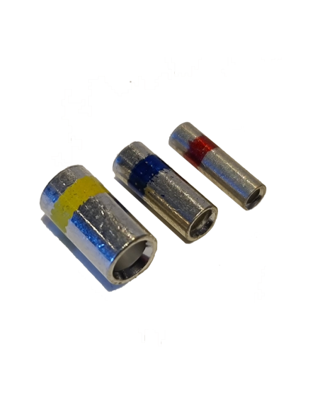 Raychem Mini-Seal Splice / Skarvhylsa Raychem Mini-Seal Splice / Skarvhylsa