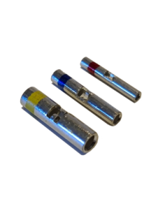 Raychem Mini-Seal Butt Splice / Skarvhylsa