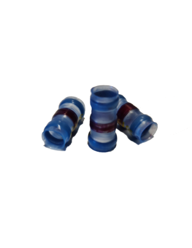 Raychem Solder Sleeves / Lödhylsa