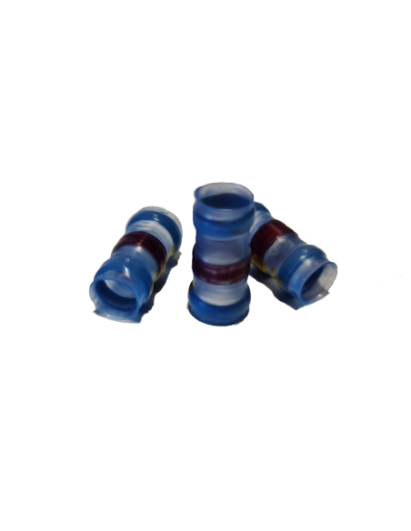 Raychem Solder Sleeves / Lödhylsa Raychem Solder Sleeves / Lödhylsa