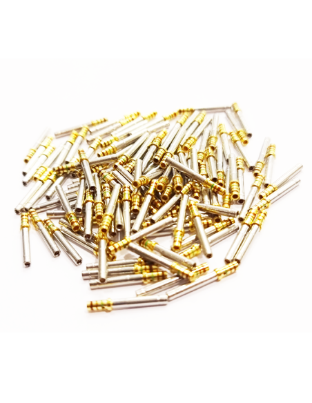 DTM Hane kontakt stift DTM Hane kontakt stift