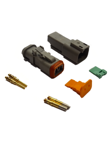 DT Kontakt KIT - DT2P /E008 Kit