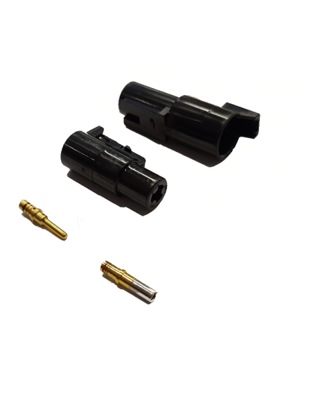 DTP / DTHD Kontakt KIT DTP / DTHD Kontakt KIT