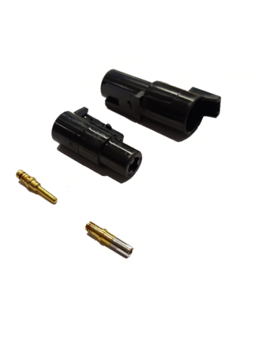 DTP / DTHD Kontakt KIT - DTHD Kit