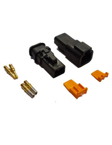 DTP / DTHD Kontakt KIT - DTP2 /E003 Kit