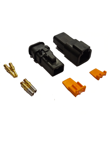 DTP / DTHD Kontakt KIT - DTP2 /E003 Kit DTP / DTHD Kontakt KIT - DTP2 /E003 Kit