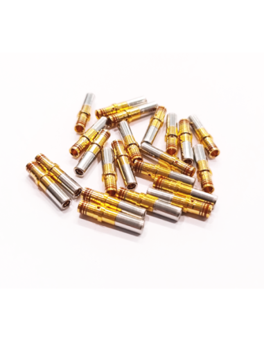 DTP / DTHD Hane kontakt stift