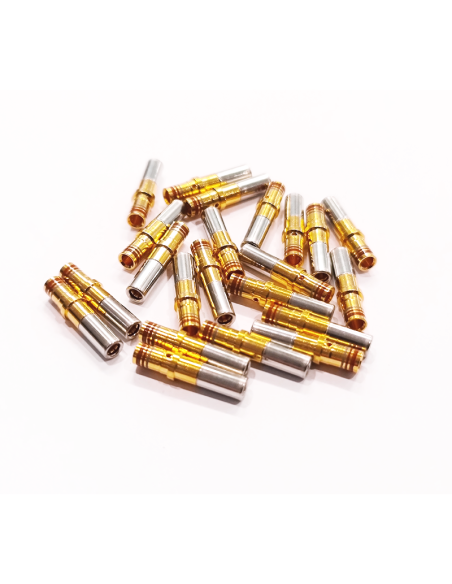 DTP / DTHD Hane kontakt stift DTP / DTHD Hane kontakt stift