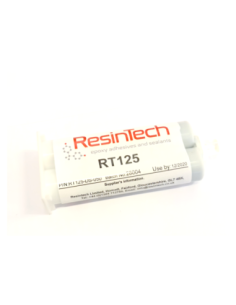 Resintech RT125 Epoxi