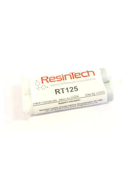 Resintech RT125 Epoxi Resintech RT125 Epoxi
