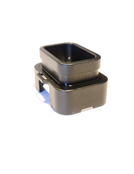 AMP Kontakt 34 Pin Tätningsskal