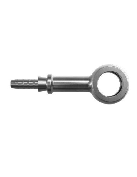 BANJO -03 STR EXT NECK 10MM HOLE