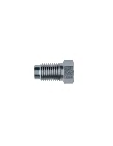 MALE TUBE NUT M10X100 LONG