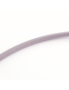 PTFE HOSE -04 COLOURFLEX CLEAR